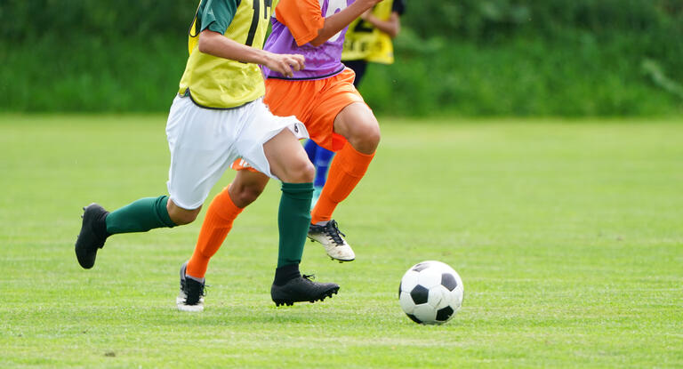 Soccer in japan