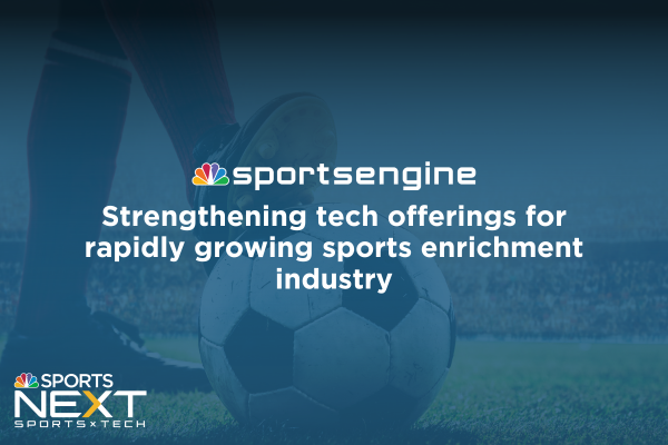 SportsEngine partners with Stronger Youth Brands