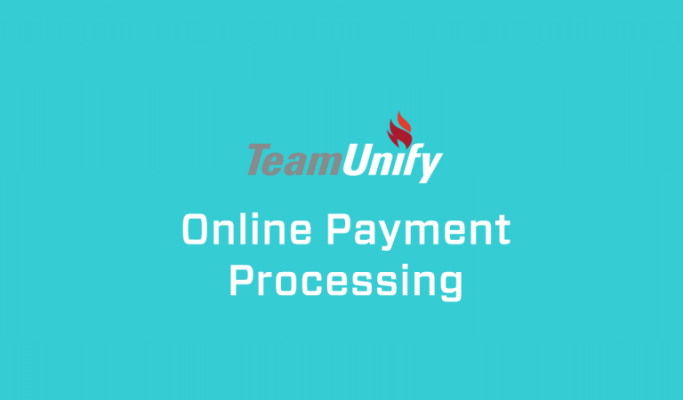 Online Payment Processing