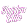 Twisters elite logo